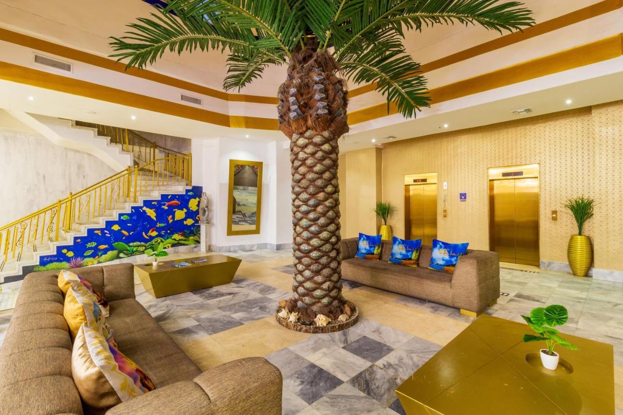 Hotel Cartagena Dubai ภายนอก รูปภาพ